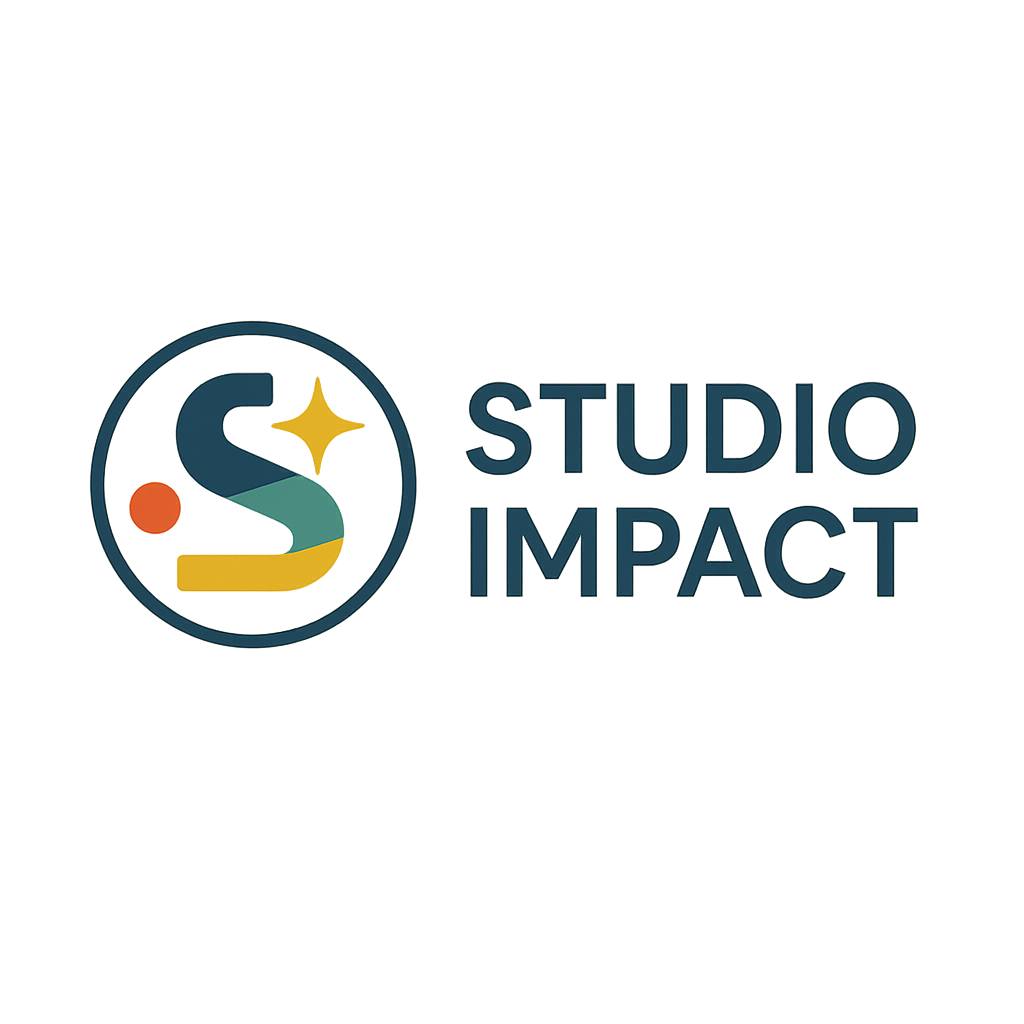Logo de Studio Impact