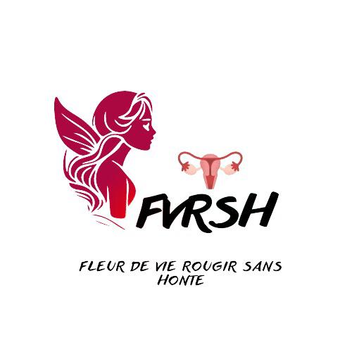 Fleurs de vie rougir sans honte