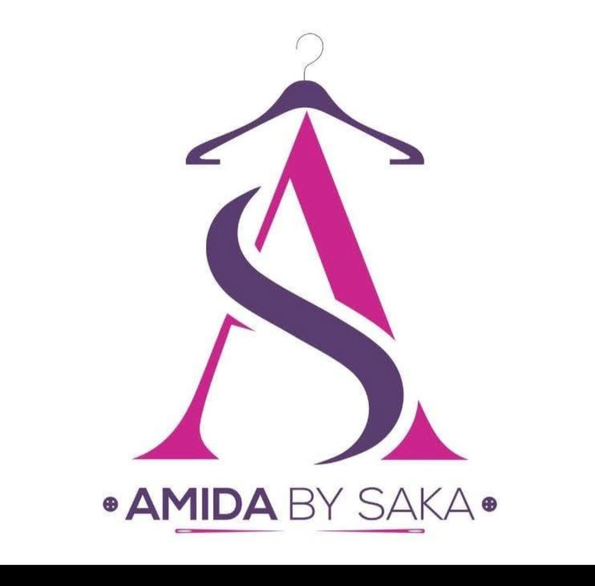 Logo de Amida By Saka