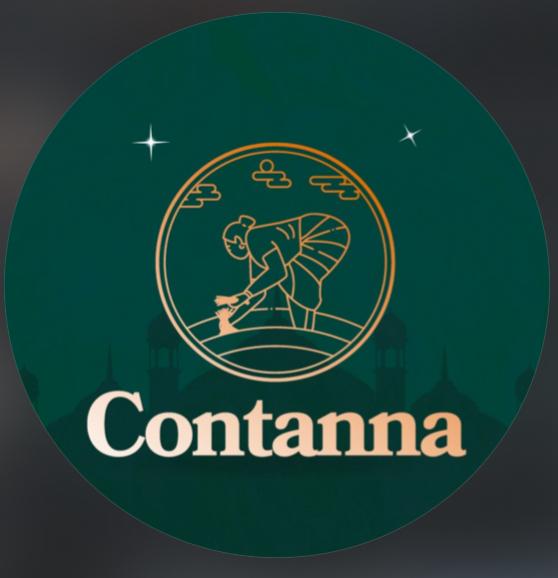 Logo de Contana the