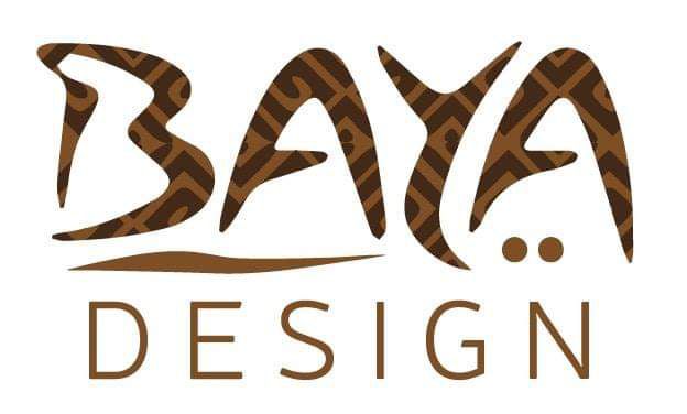 Logo de Baya Design 
