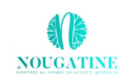 Logo de Nougatine 