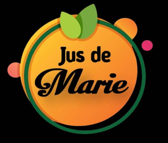 Jus de Marie 