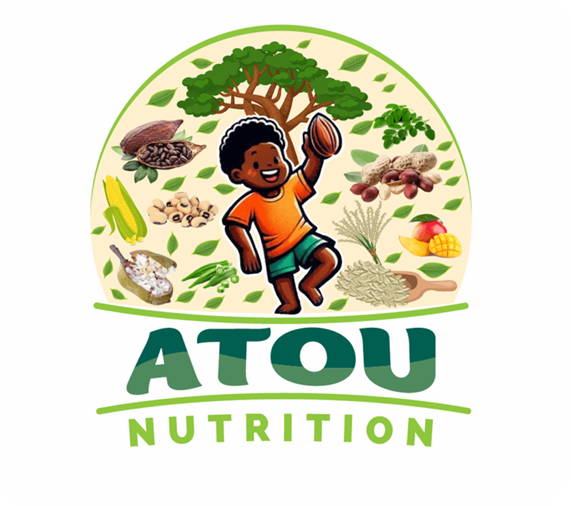 Atou Nutrition