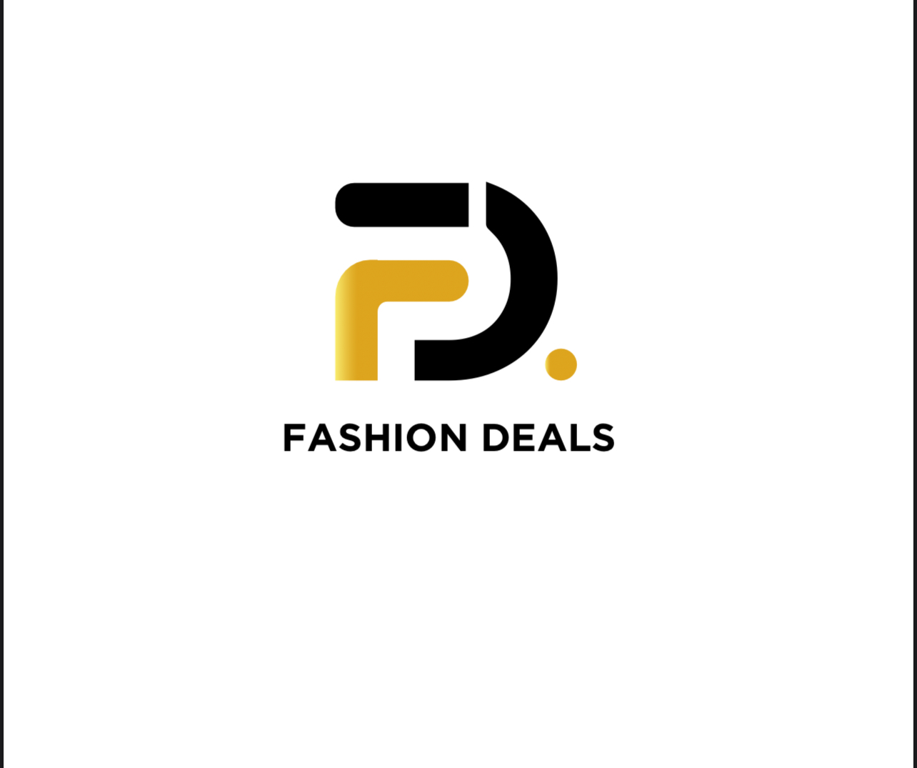 Fashion Deals