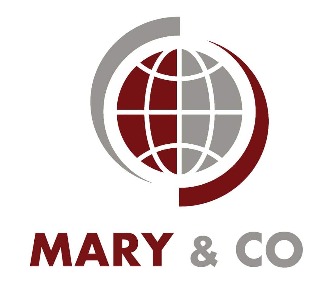 Logo de MARY ET CO