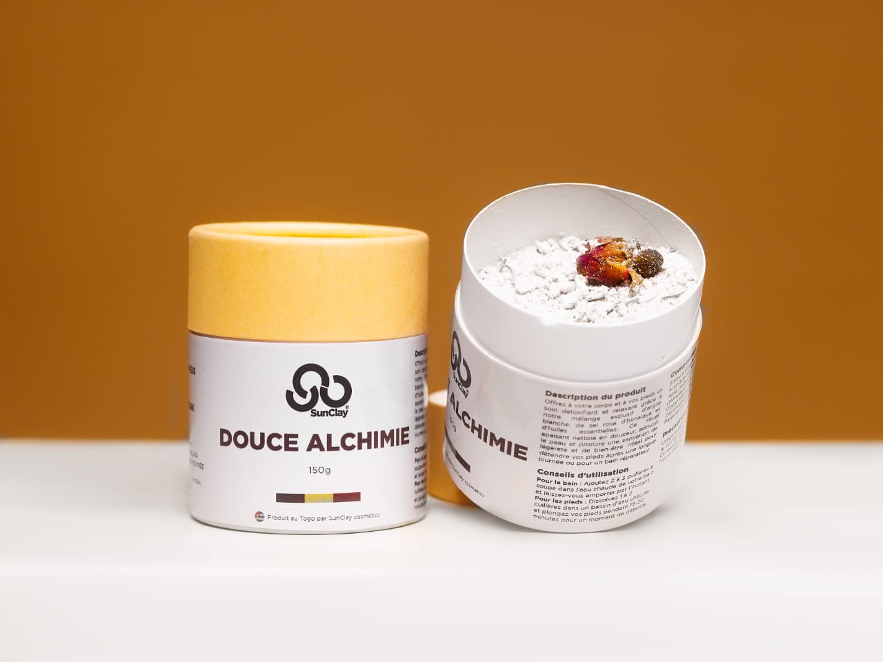 Douce Alchimie 
