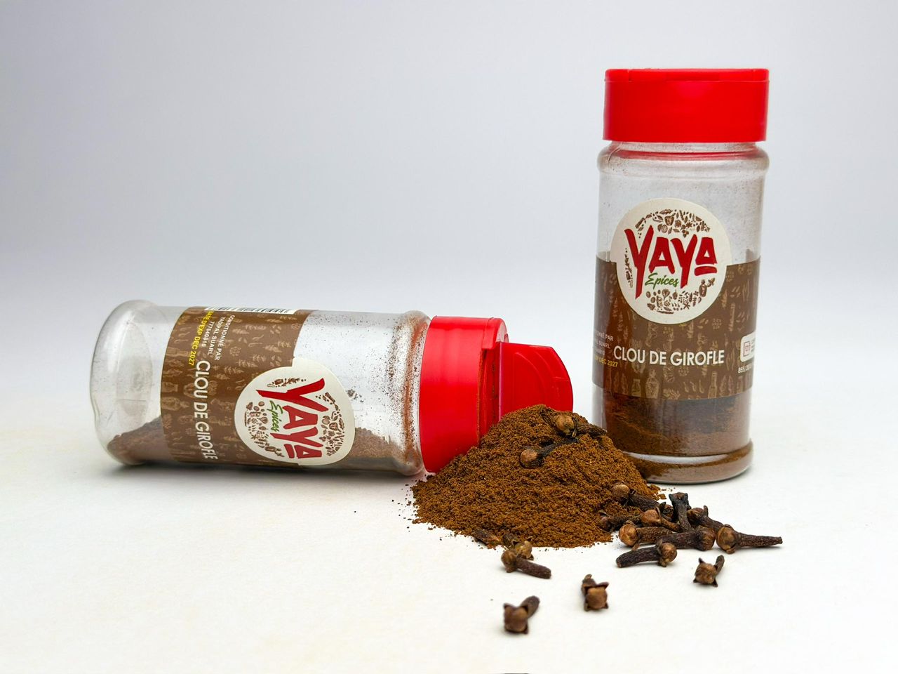 Clou de Girofle