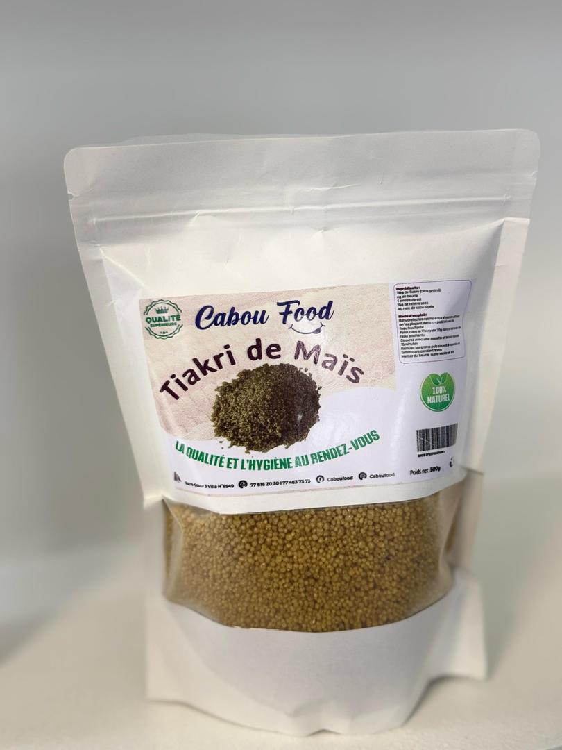 thiakri mais 