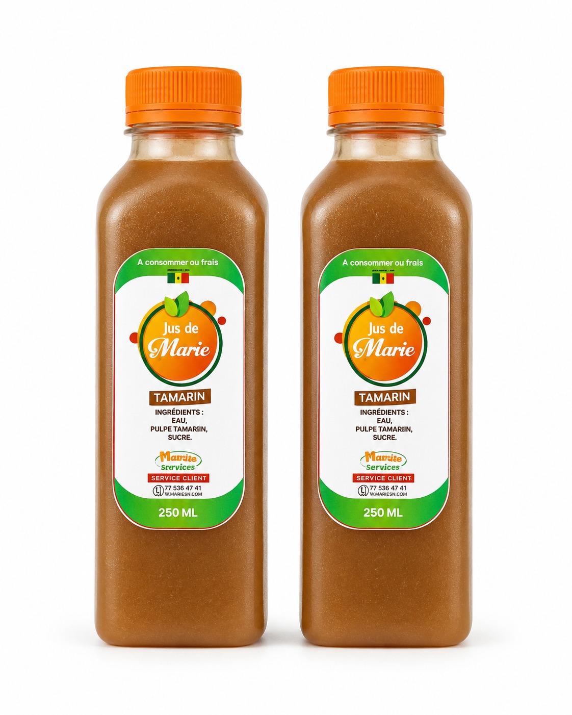 Jus de Tamarin