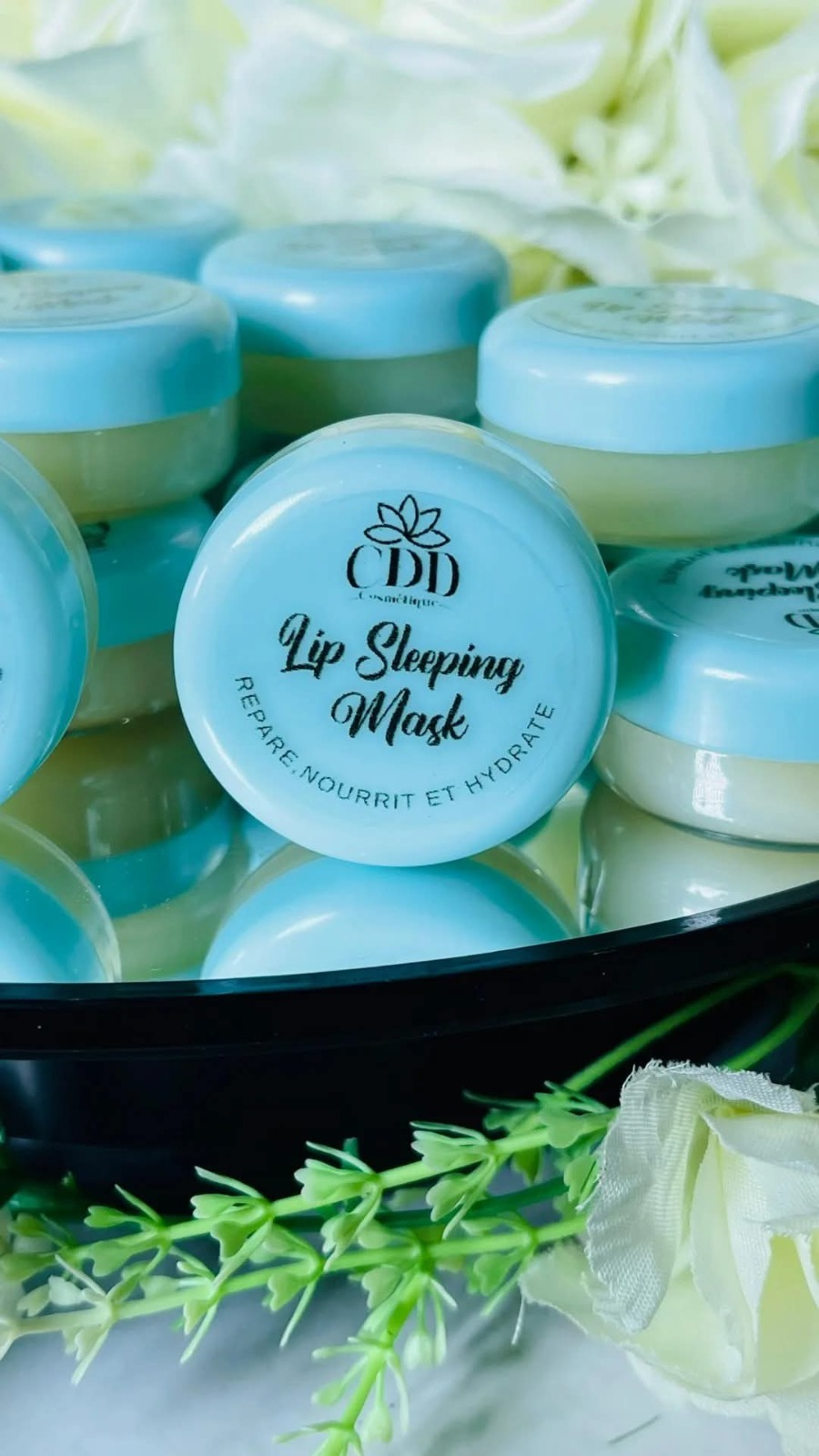 Lip sleeping Mask 