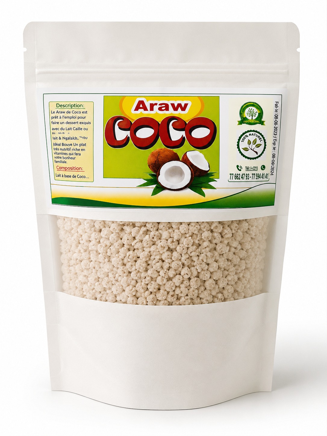 Araw COCO 