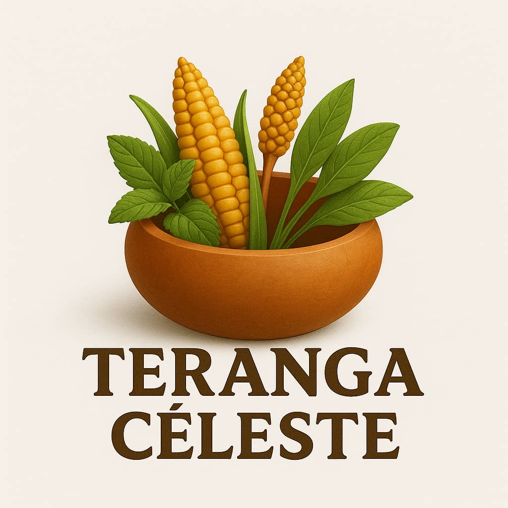 TERANGA céleste