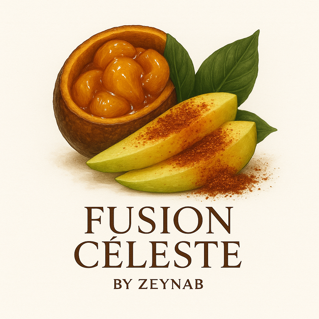 Fusion céleste