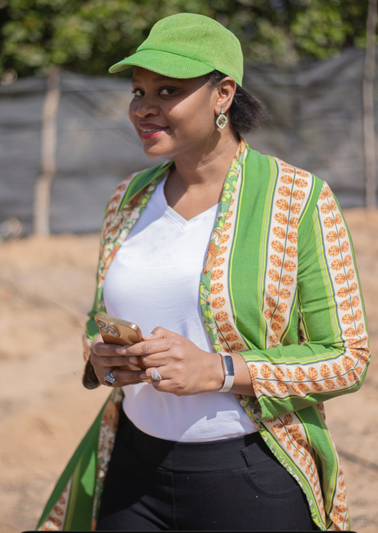 Photo de FATOUMATA CISSE