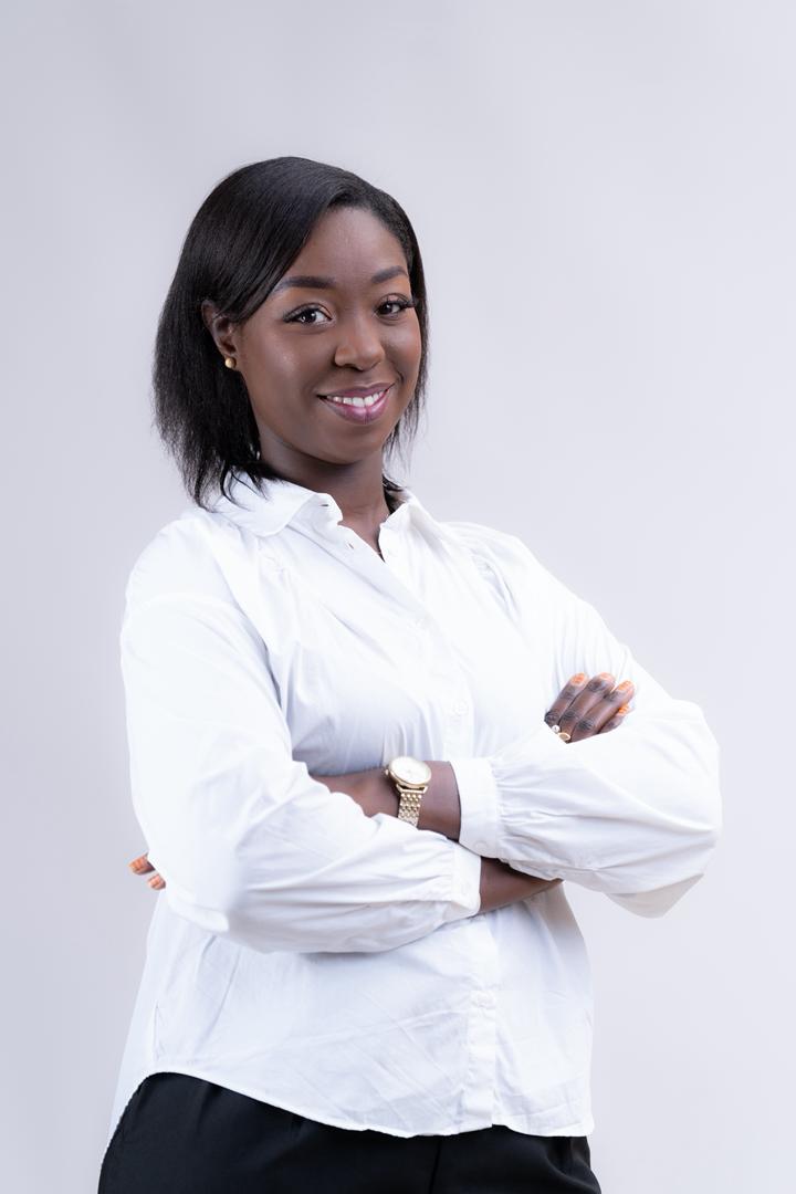 Photo de Ndeye Yacine Diagne
