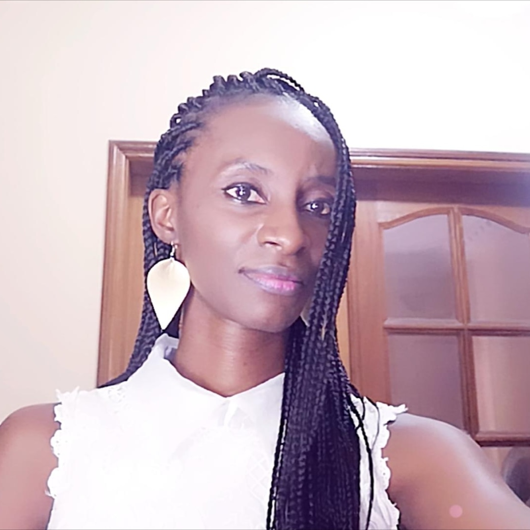 Photo de Jeanine Diatta