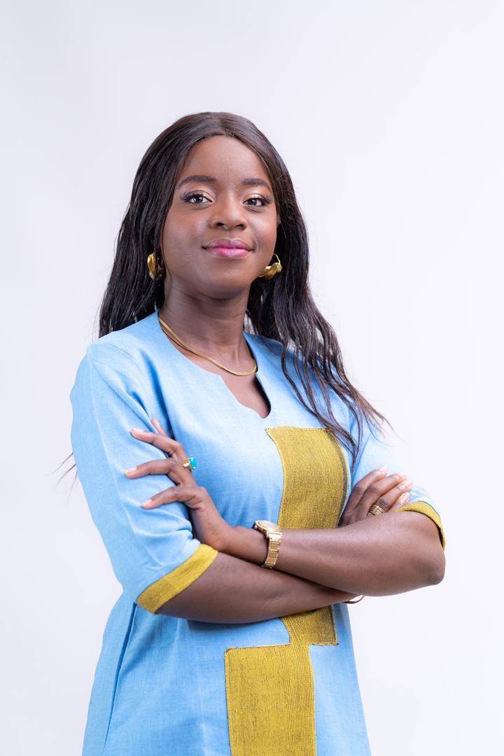 Photo de Alimatou Zayda Diagne