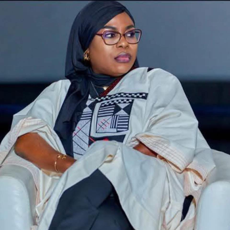 Photo de Codou Mouhamed