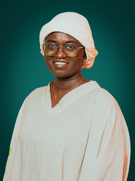 Fatou kebe