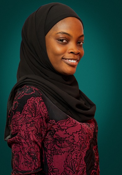 Fatou Faye 