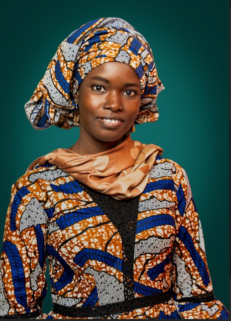 Maïram Sy