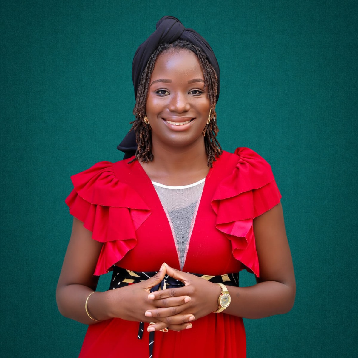 Anna Touré