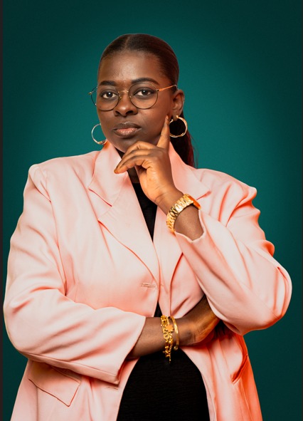 Fatoumata Diagne