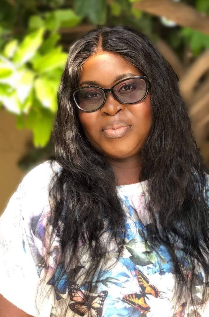 Photo de ANNA DIOP