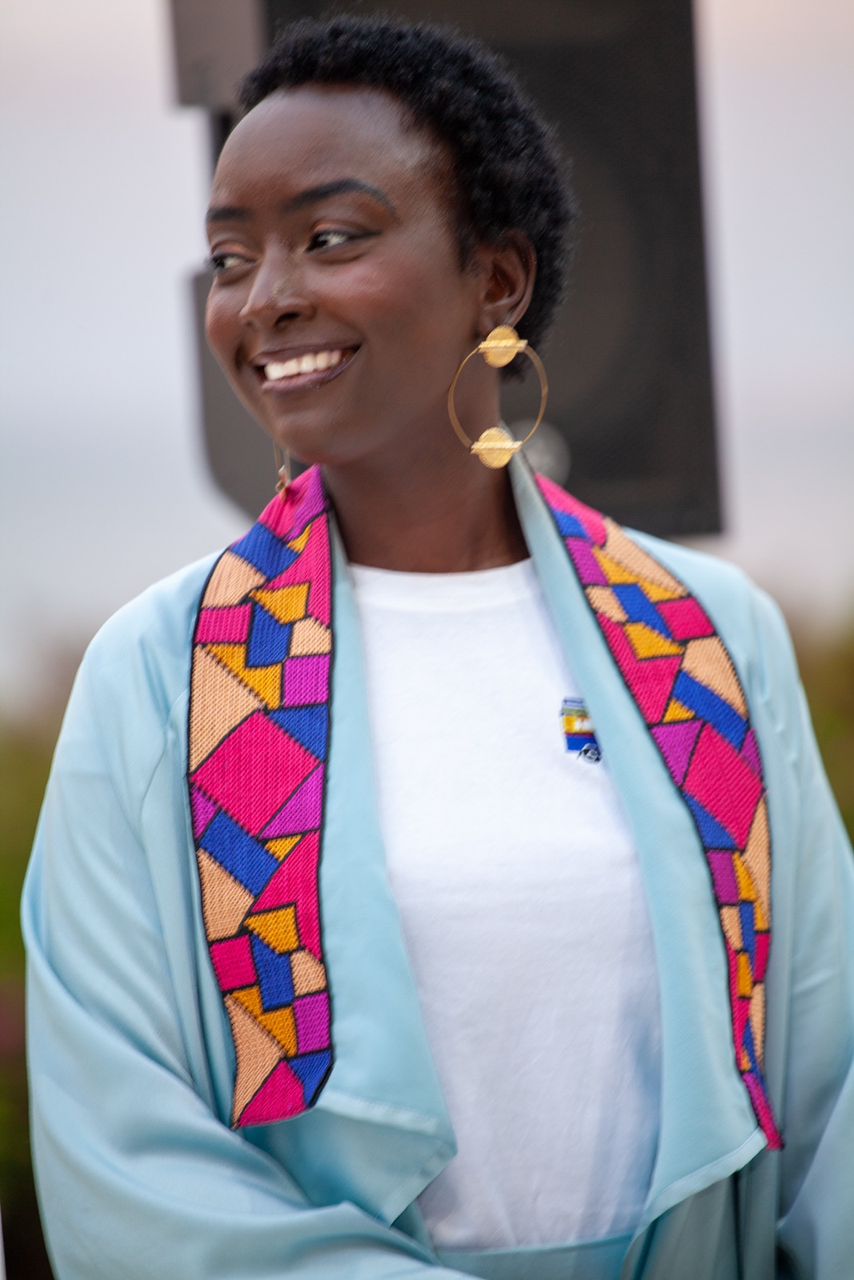 Photo de Thiané Wade 